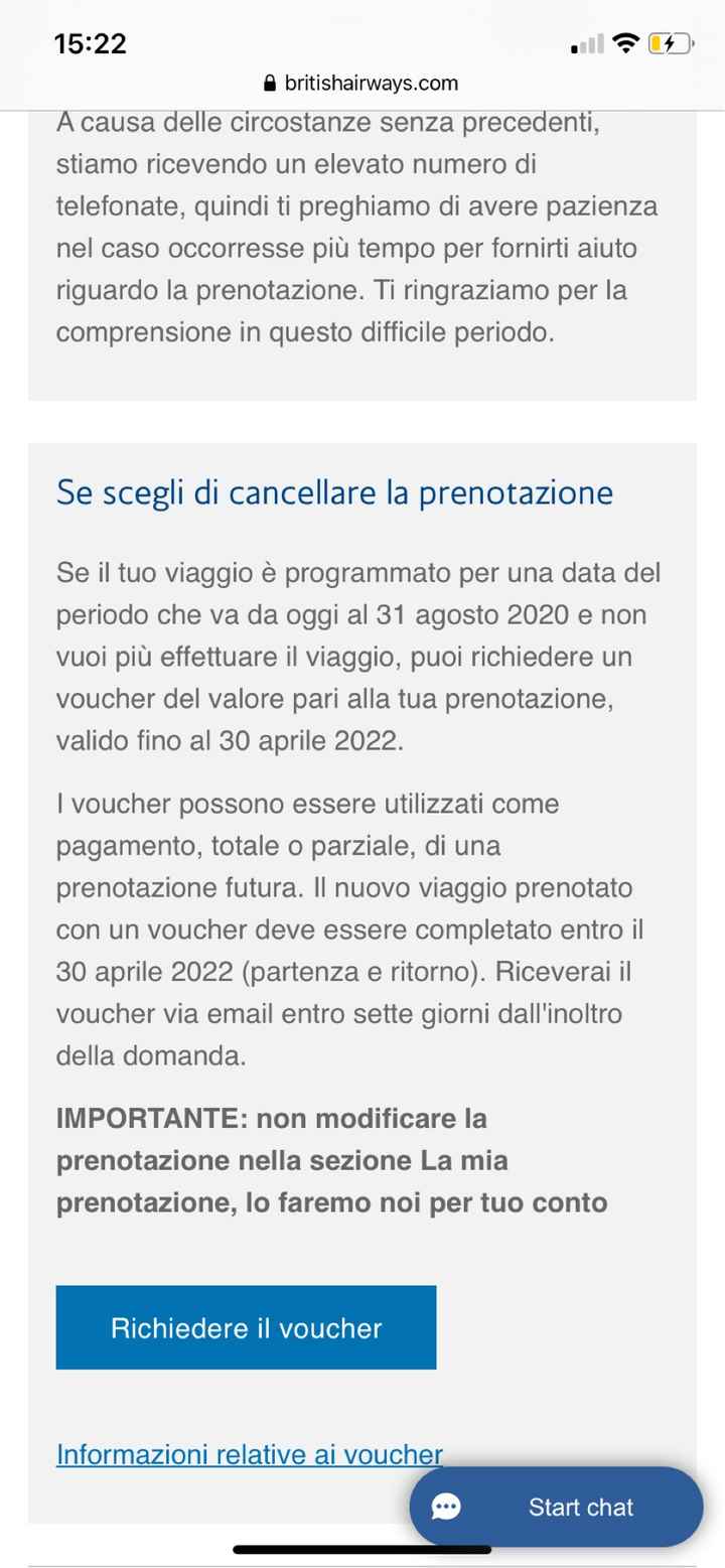 Viaggio di nozze America agosto 2020 - 1