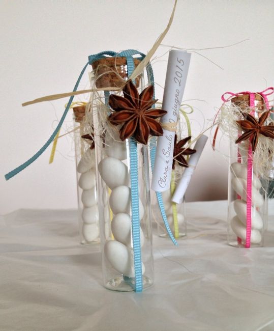 Bomboniere finiteeee - 2