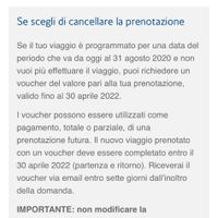 Viaggio di nozze America agosto 2020 - 1