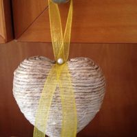 Matrimonio shabby! - 1