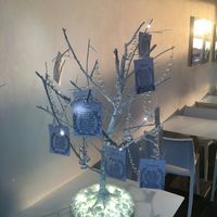 Albero della vita - 1