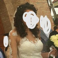  Capelli ricci, parrucchiere Pisa - 2