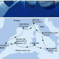 Luna di miele in crociera? - 1