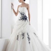 il mio abito da sogno