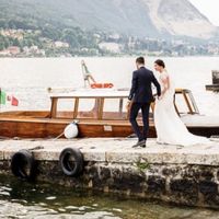 Noleggio barca / motoscafo Stresa, Lago Maggiore - 1