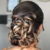 Prova parrucco !!! - 1