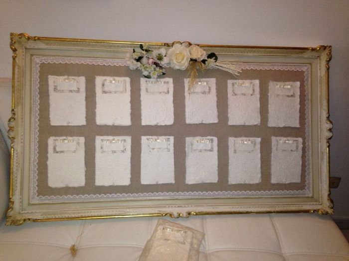 Tableau fatto dalla mia mamma!!! - 3