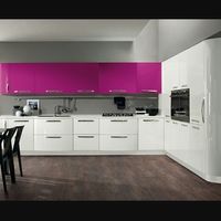 La mia cucina moderna - 1