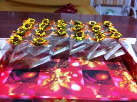 A -93giorni un po' di fai da te - 9