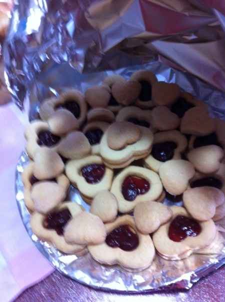 Tutte le nostre e vostre foto di San Valentino - 1