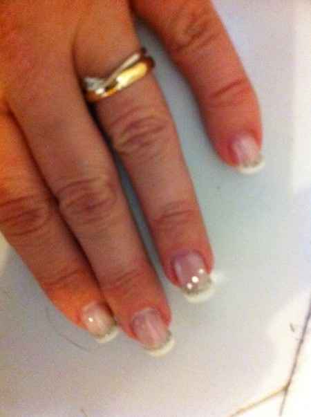 Come saranno le vostre unghie?? - 1