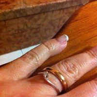 Vi ha regalato l'anello? - 1