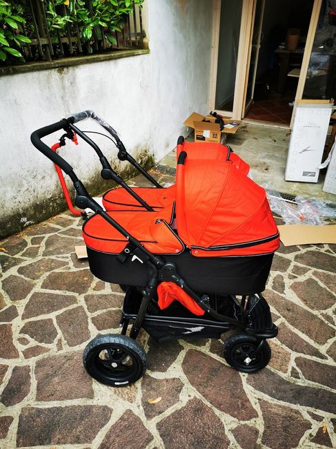 Mamme di Agosto 2020😍🤞😍 - 1