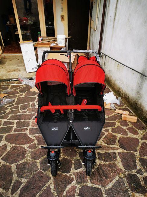 Mamme di Agosto 2020😍🤞😍 - 2