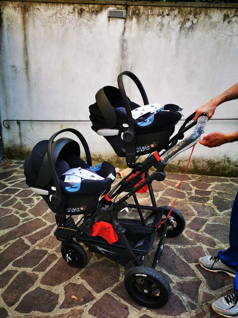 Mamme di Agosto 2020😍🤞😍 - 3
