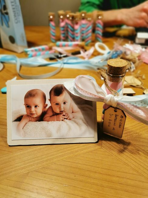 Battesimo in tempo di covid? - 1