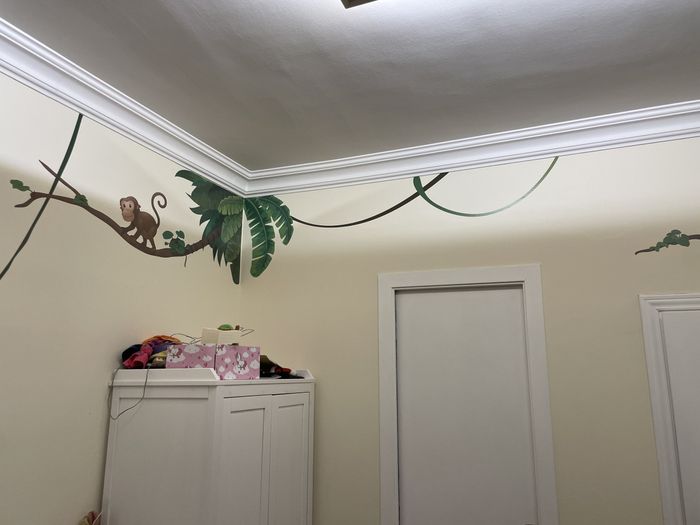 Colore pareti camera da letto bimbi 10