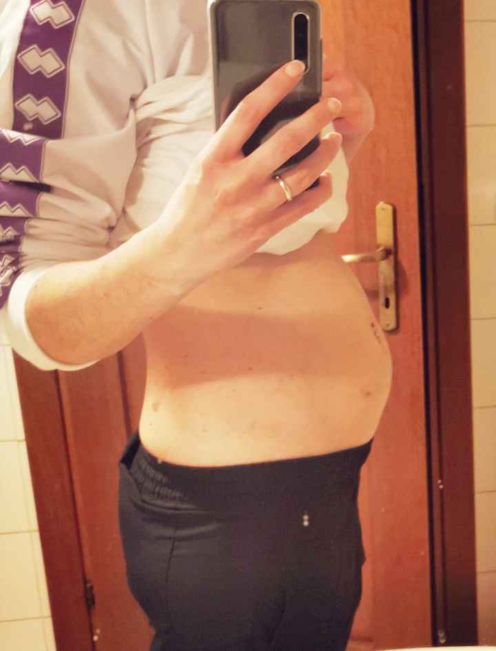 Pancine e pancione 🥰❤️😍 - 1