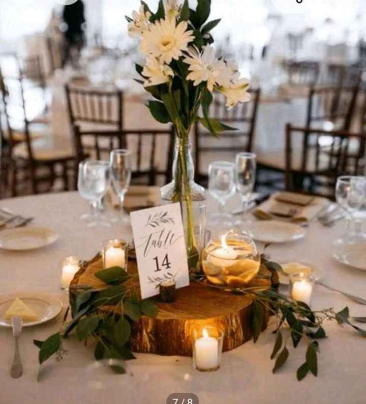 Fiori matrimonio - 1