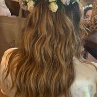 Acconciatura 👰 - 1