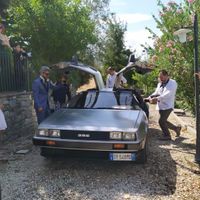 Il giorno perfetto - 1