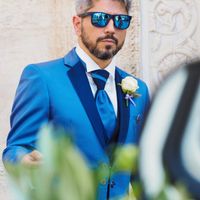 Abito da sposo: ti piace? - 1