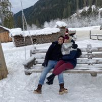 Postate una foto di voi due 👇 - 1