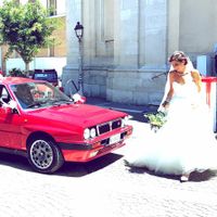 Qual è la marca del vostro abito da sposa? - 2