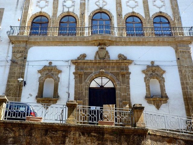 Rito civile stile all'americana - 2