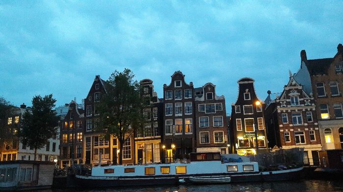 Viaggio di nozze - 3