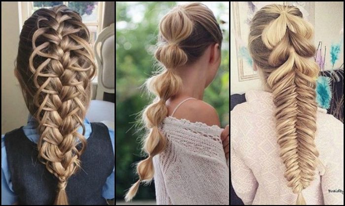 Sposarsi a luglio con i capelli sciolti... sì o no ? - 3