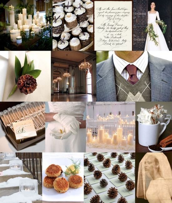 Matrimonio invernale