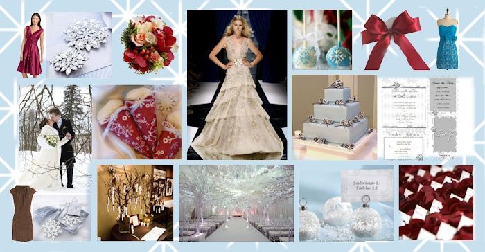 Matrimonio invernale