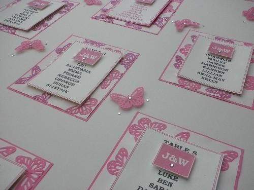 Tableau originale rosa