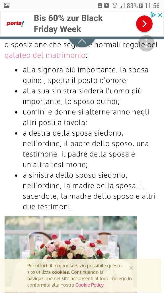 Posizione sposi! - 1