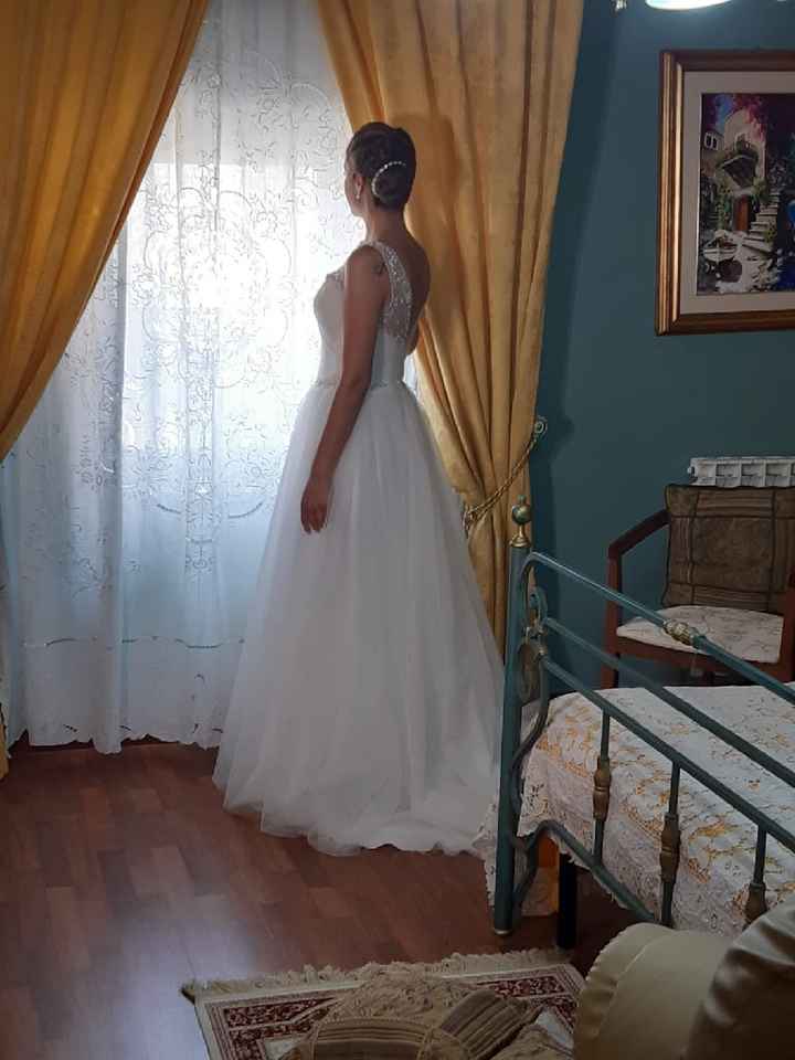 Per chi è già sposata! - 1