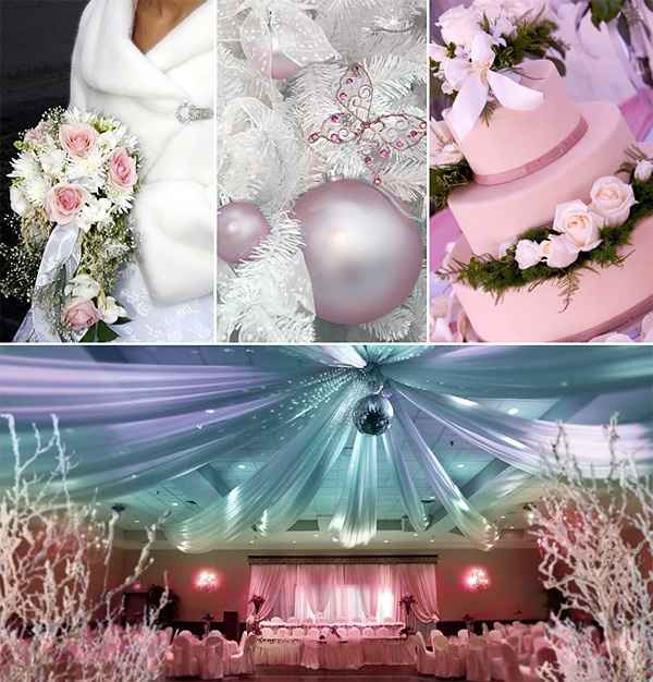 Matrimonio invernale