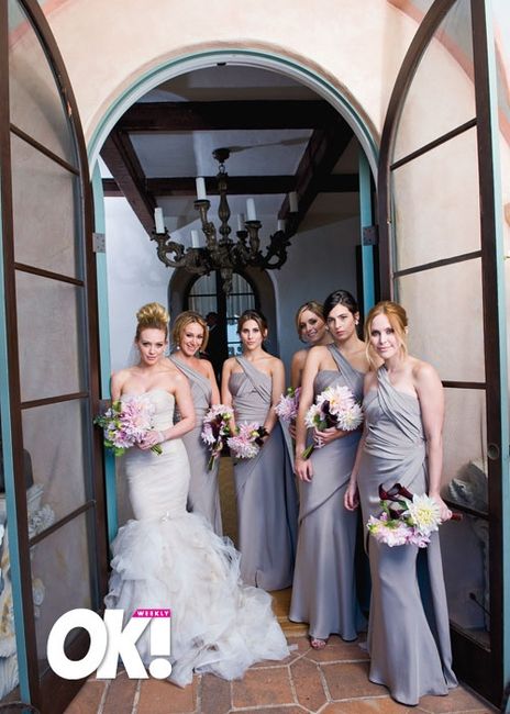 Matrimonio Hillary Duff