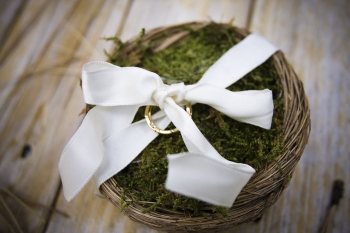 Matrimonio in montagna