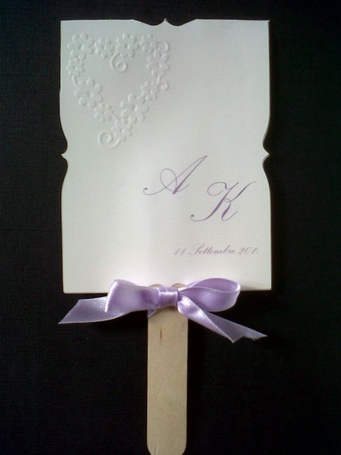 Dettaglio per matrimionio