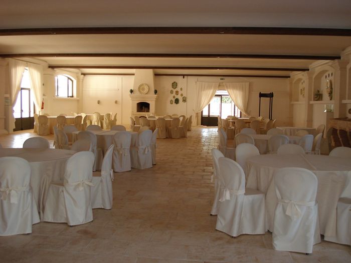 Masseria Montalbano - Ostuni
