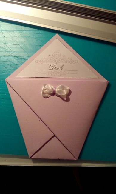 Bustine portariso - 1