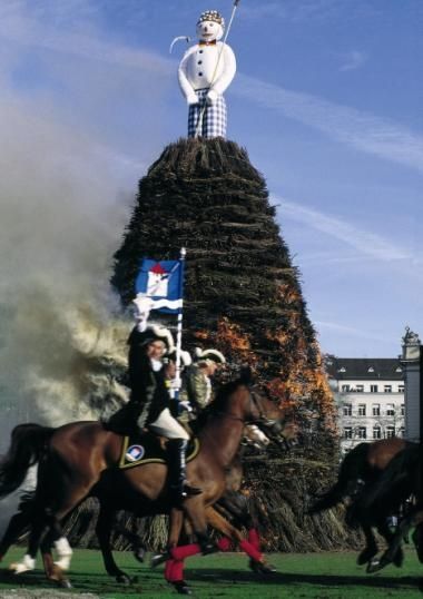 SechselÃ¤uten - BÃ¶Ã¶g