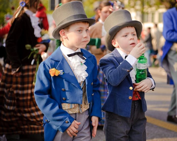 SechselÃ¤uten ZÃ¼rich 2011