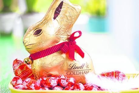 Coniglietto di Pasqua