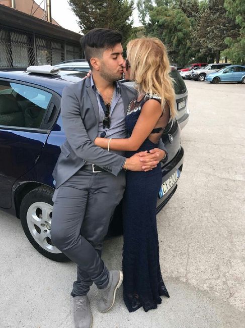 Condividi la vostra foto più bella insieme 📸 - 1
