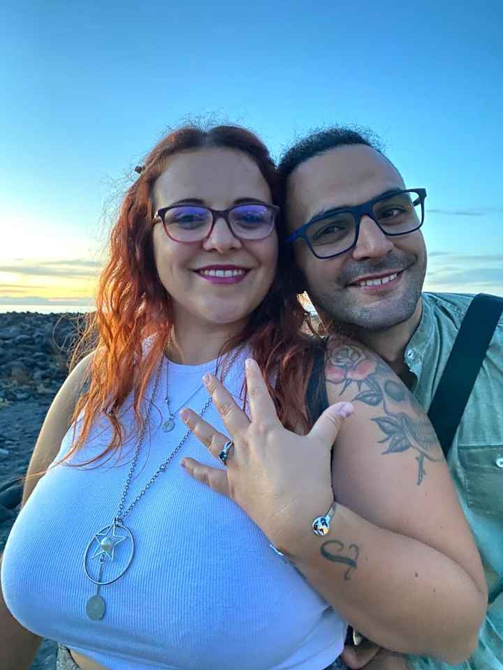 Pubblica la vostra prima foto insieme e l'ultima - 2