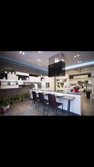 Cucina scavolini - 2