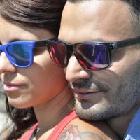 Pubblica la vostra prima foto insieme e l'ultima - 1