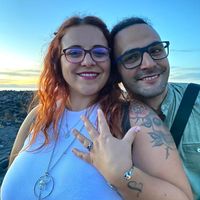 Pubblica la vostra prima foto insieme e l'ultima - 2